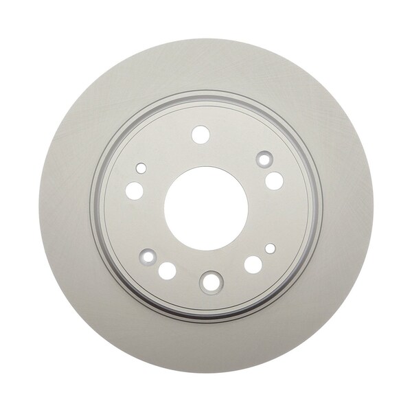 Raybestos 02 Honda Crv Rotor, 980071Fzn 980071FZN - main
